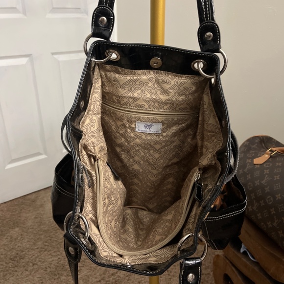 Sienna Ricchi hand bag - Picture 2 of 2